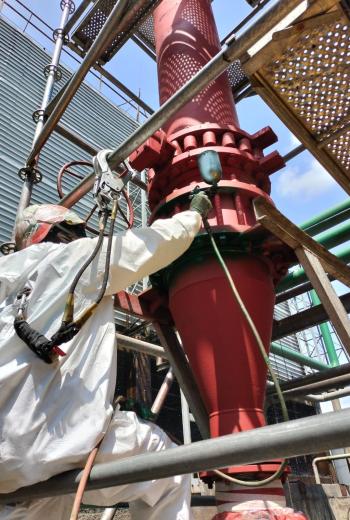 Pintura Especializada