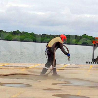 Sand Blasting Sand Blasting