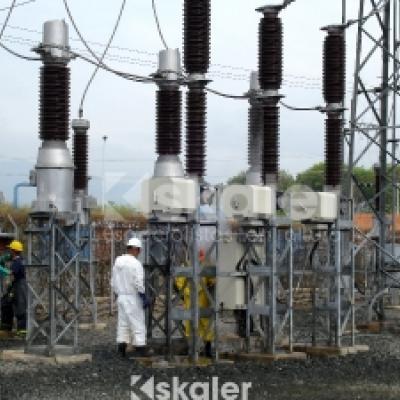 Infraestructura Infraestructura