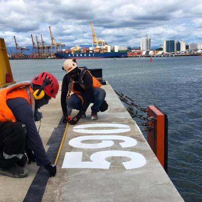 Señalización Señalización